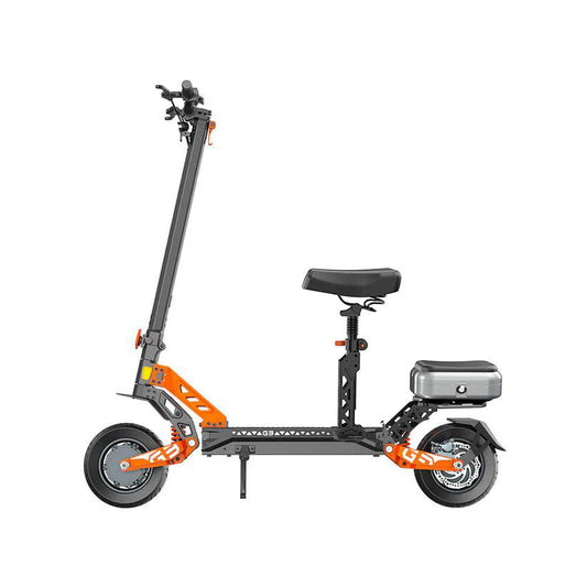 BOE G3 PRO MAX Electric Scooter