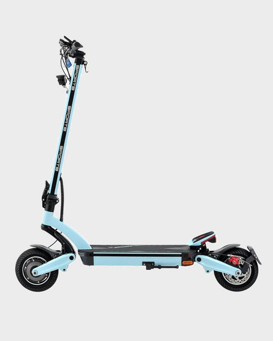 BOE C200 Lite Electric Scooter - BOE Scooters