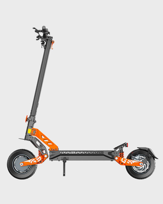 BOE G3 Electric Scooter