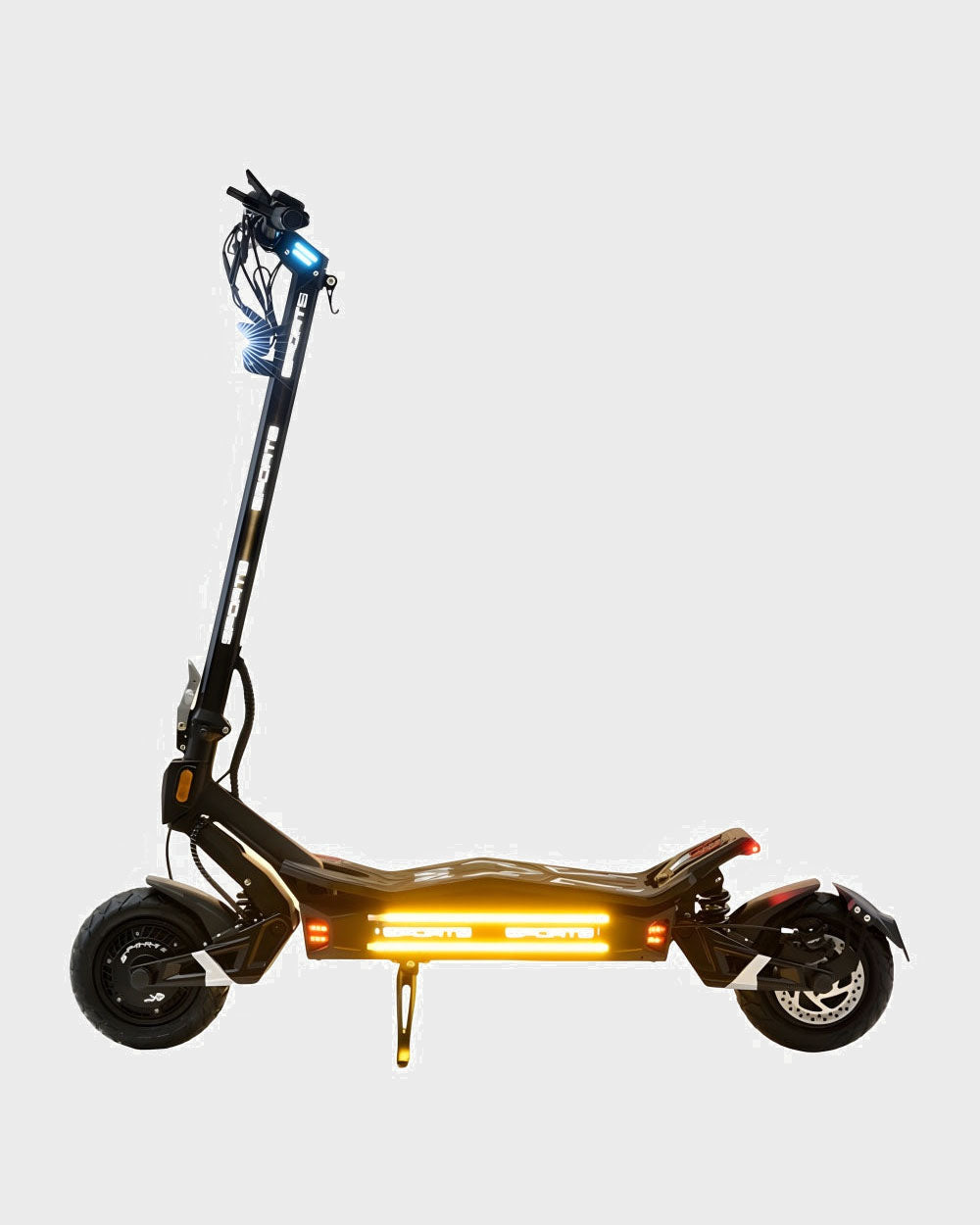 BOE Scooters