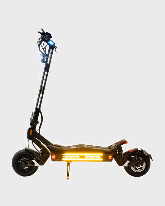 BOE G9 PRO ElectricScooter