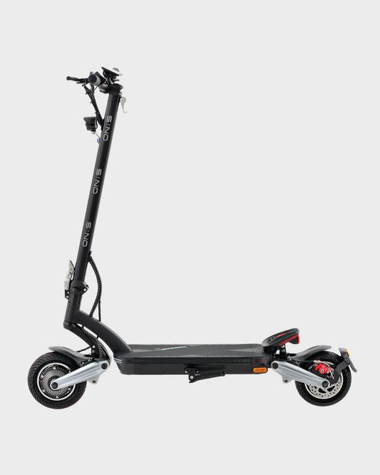 BOE C200 Lite Electric Scooter - BOE Scooters