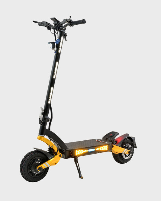 BOE E300 PLUS Electric Scooter
