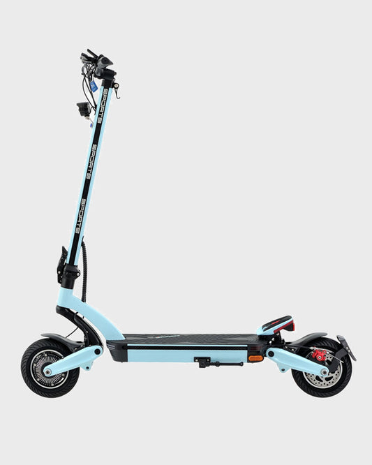 BOE C200 Lite Electric Scooter
