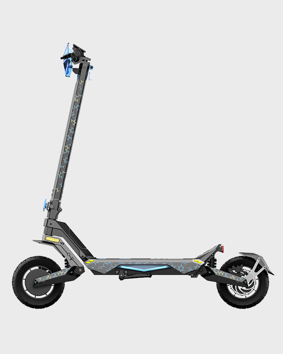 BOE G2 Electric Scooter – BOE Scooters