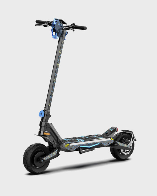 BOE G2 Electric Scooter