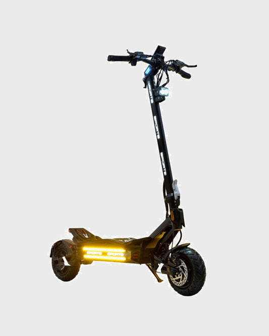 BOE G9 PRO ElectricScooter