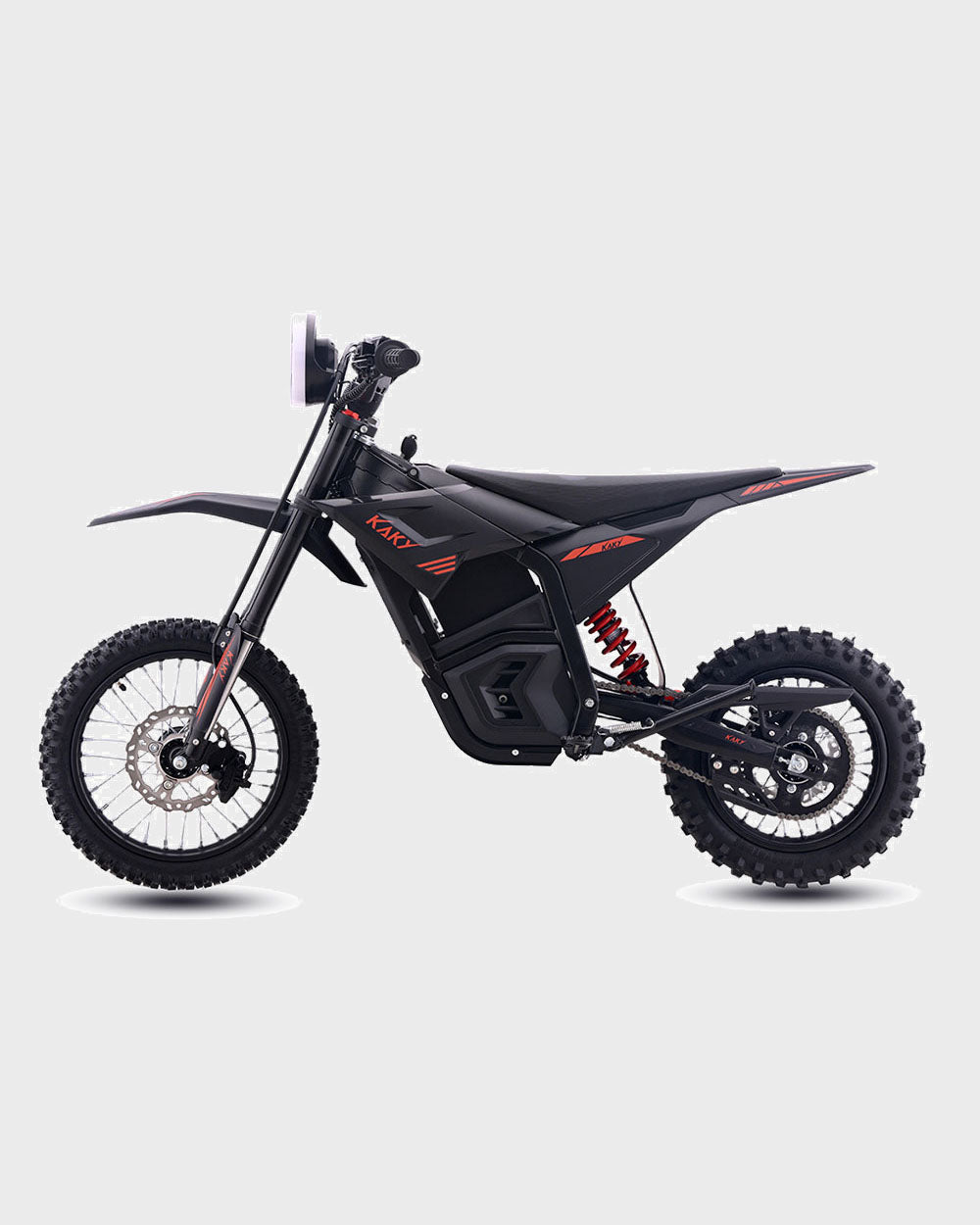 E-Motocycle