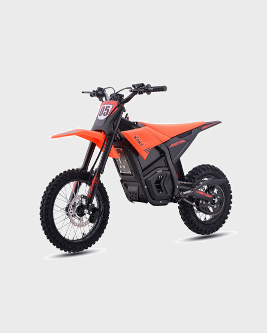 BOE Kaky01 - 48V Electric Dirt Bike