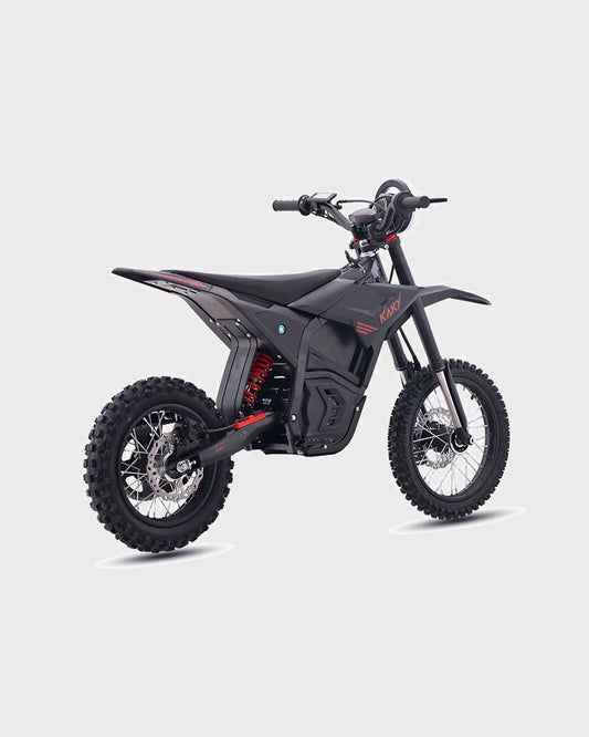 BOE Kaky01 - 60V Electric Dirt Bike