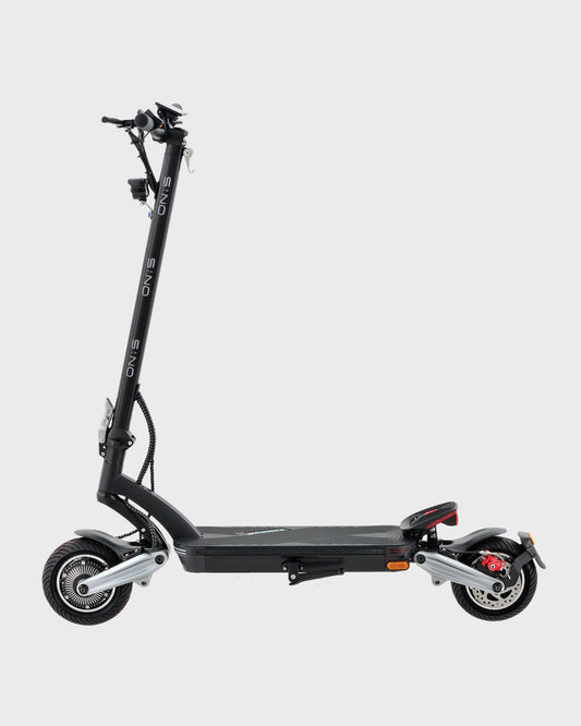BOE C200 Plus Electric Scooter