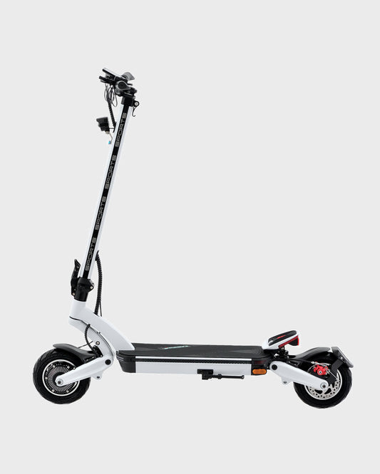 BOE C200 Lite Electric Scooter