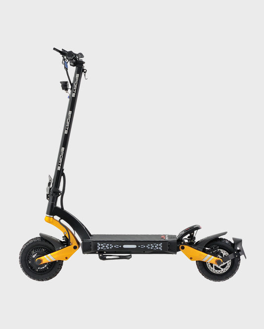 BOE E300 Lite Electric Scooter