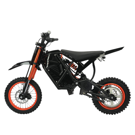 BOE EBD001 Electric Dirt Bike